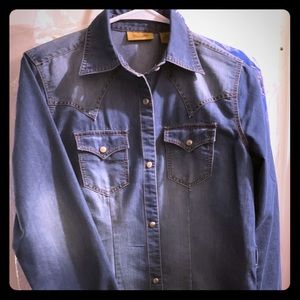 Wrangler women’s dress